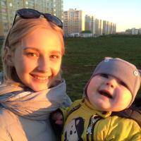 Вероника Соколовская