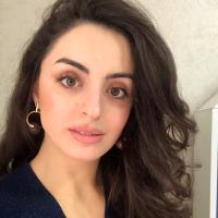 Axmedova Fatma