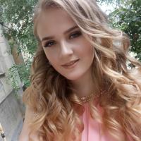 Аделина Вячеславовна 🌼