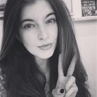 Ruslana Yaroshko