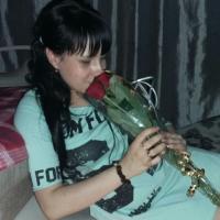 анастасия