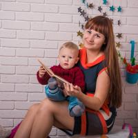Виктория Степанчук 