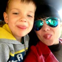 Алёна Никулина