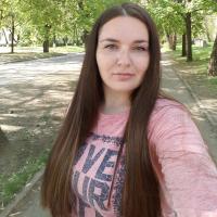 Инна Оленич 