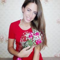 Виктория Малышева