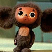 Cheburashka Ya 