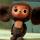 Cheburashka Ya 