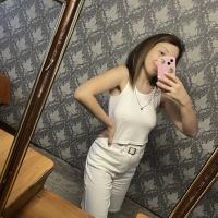 ЛИЧНЫЙ БЛОГ🤍