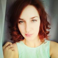 Марина Иванова 