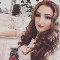 Русакова Дарья