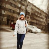 Зарина