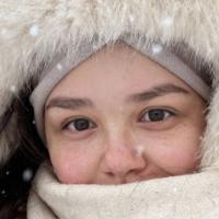 Мария Дмитриевна 🤣