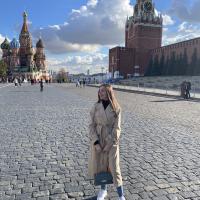 Анастасия