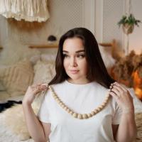 Екатерина Ковалева