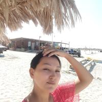 Марал Оспанова