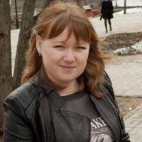 Светлана Вергун