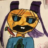 Daria