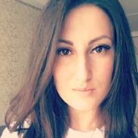 Анна Диденко