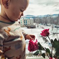 Наталья
