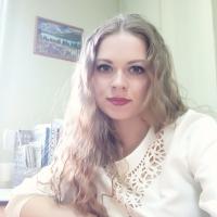 Ольга Прокопова