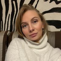 Yuliya Kostina 