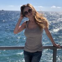 Екатерина Волченко 