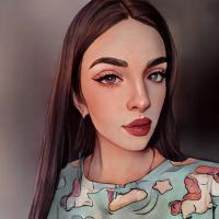 Кристина 