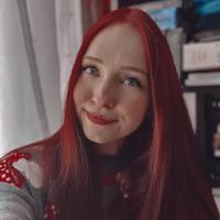 Ася ✨