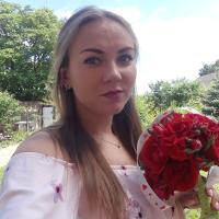 Юлия Шильдская