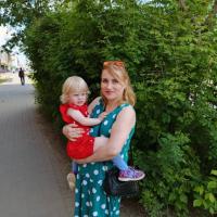 Светлана