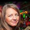 Светлана Кострова