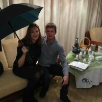 Анастасия Пономарева 