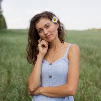 Екатерина 