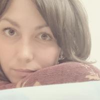Карина Гарбузова
