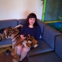 Елена Быстрова