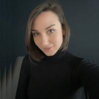 Галина