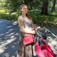 Элина Жмыхова