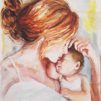 Mom 