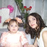 Егишева Екатерина
