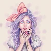 ๑Alena๑