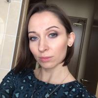 Алина