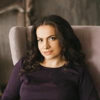 Карина