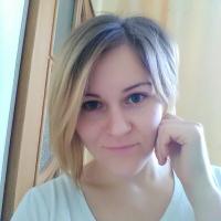 Марина Пилюгина