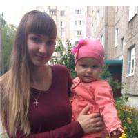 Николаева Светлана