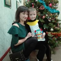 Алена Говорова