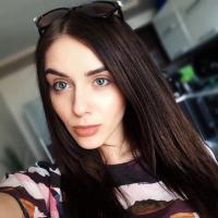 Кристина Гервальд 