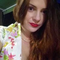 Ольга Дицуленко