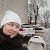 Настя