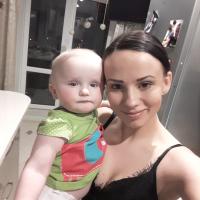 Анастасия