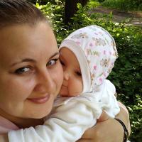 Полина